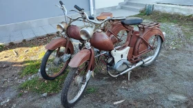 Simson Sr  - изображение 1