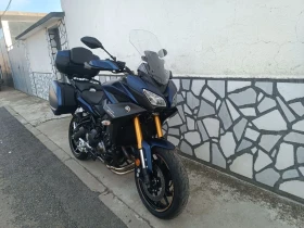 Yamaha Mt-09 НОВ ВНОС ОТ АВСТРИЯ , снимка 3