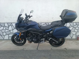 Yamaha Mt-09 НОВ ВНОС ОТ АВСТРИЯ , снимка 4