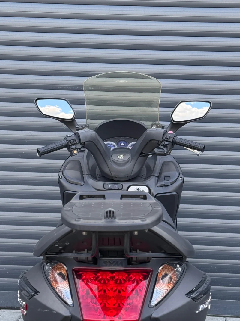 Sym GTS Joymax 300i EVO, снимка 7 - Мотоциклети и мототехника - 52370189