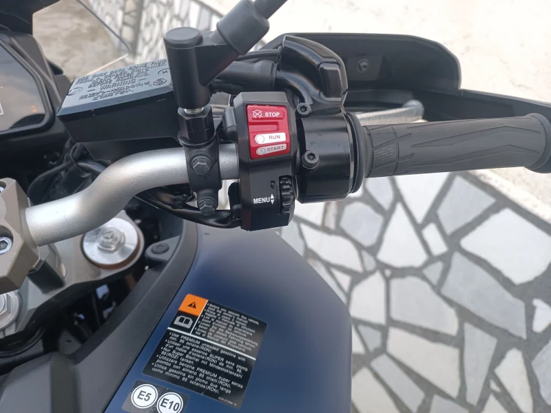 Yamaha Mt-09 НОВ ВНОС ОТ АВСТРИЯ , снимка 8 - Мотоциклети и мототехника - 52938327