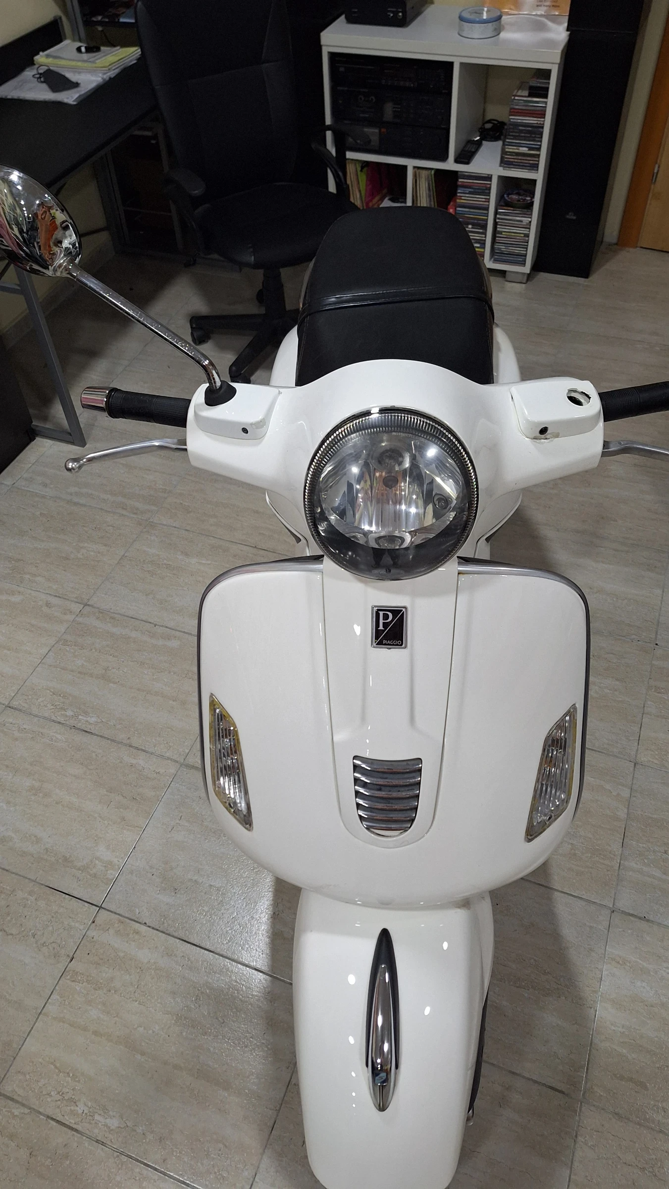 Vespa GTS 300cc | Mobile.bg   12