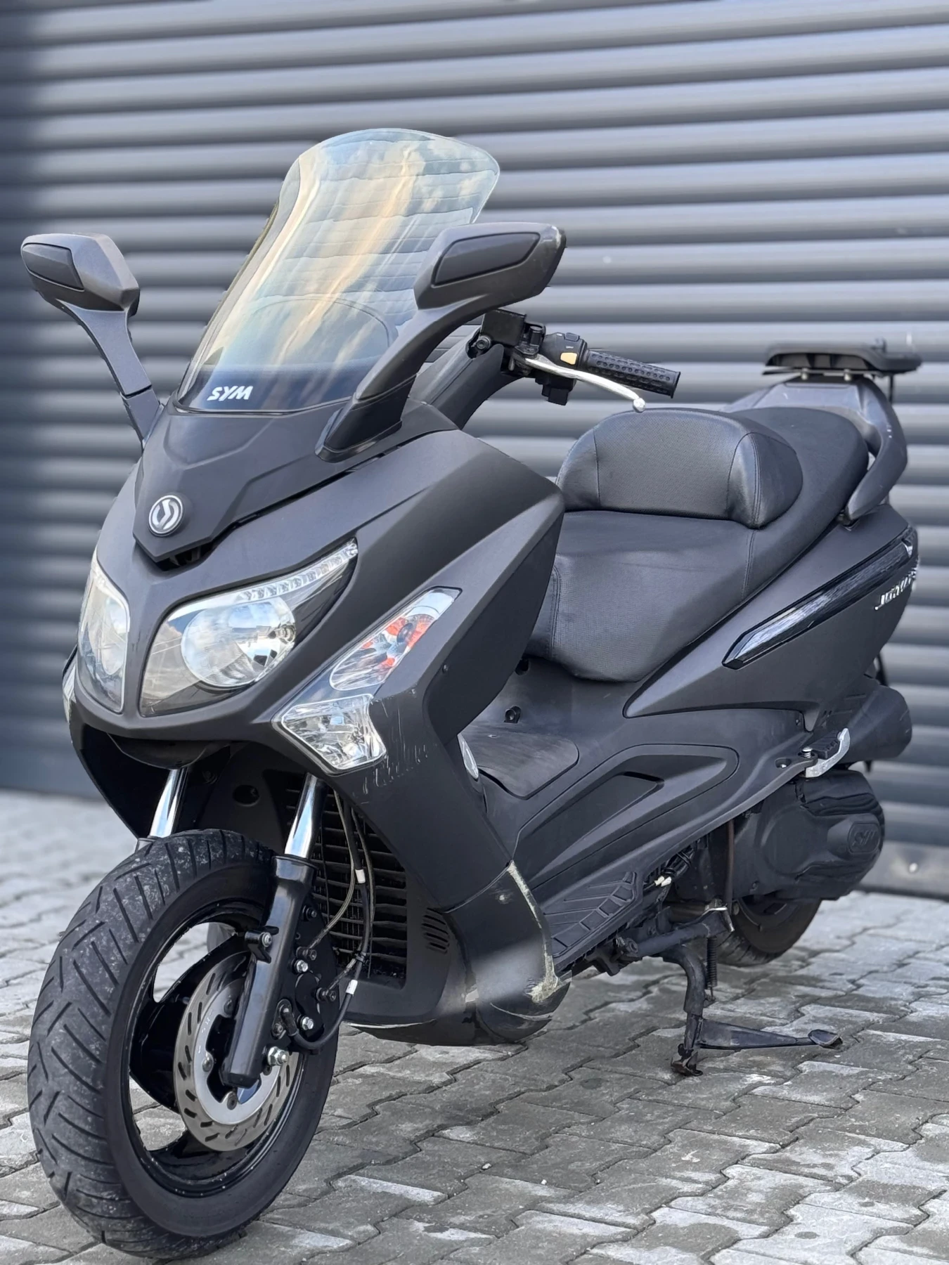 Sym GTS Joymax 300i EVO | Mobile.bg   2