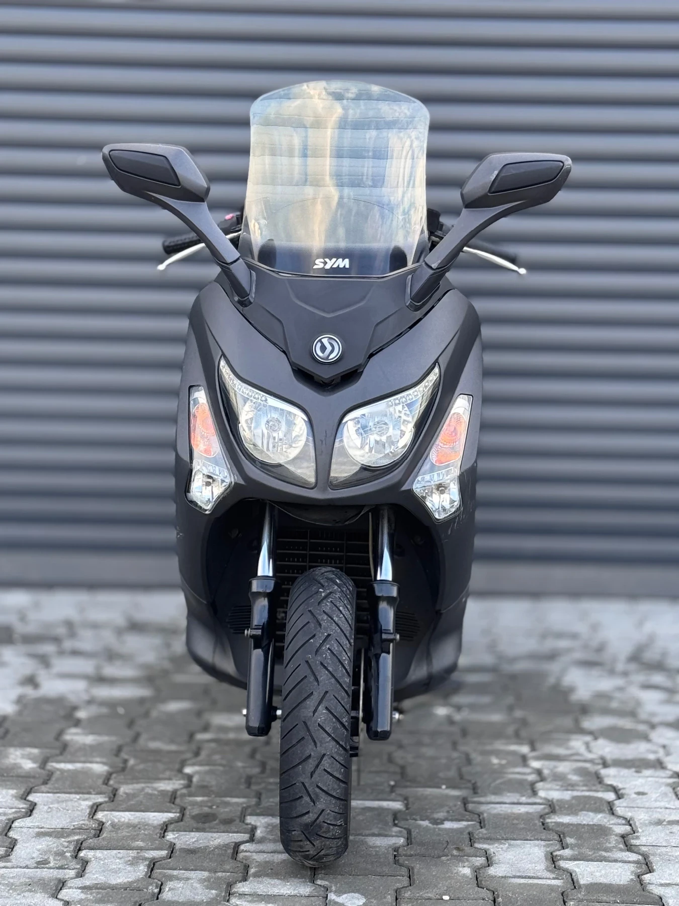 Sym GTS Joymax 300i EVO | Mobile.bg   3