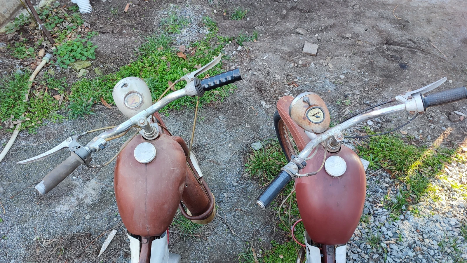 Simson Sr  - изображение 5