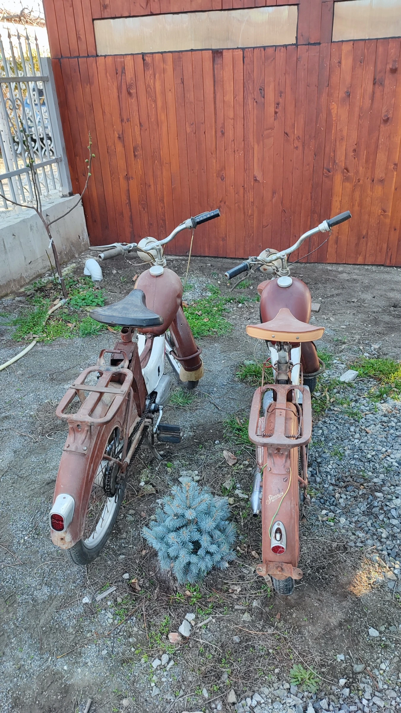 Simson Sr  - изображение 4