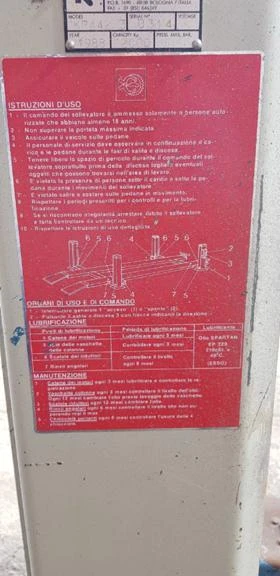 Други специализирани машини Друга Крик, снимка 1