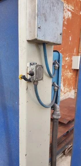 Други специализирани машини Друга Крик, снимка 10