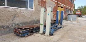 Други специализирани машини Друга Крик, снимка 3