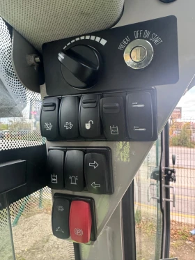 Мини челни товарачи ZOOMLION ZS090V, снимка 10