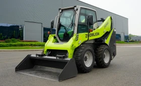 Мини челни товарачи ZOOMLION ZS090V