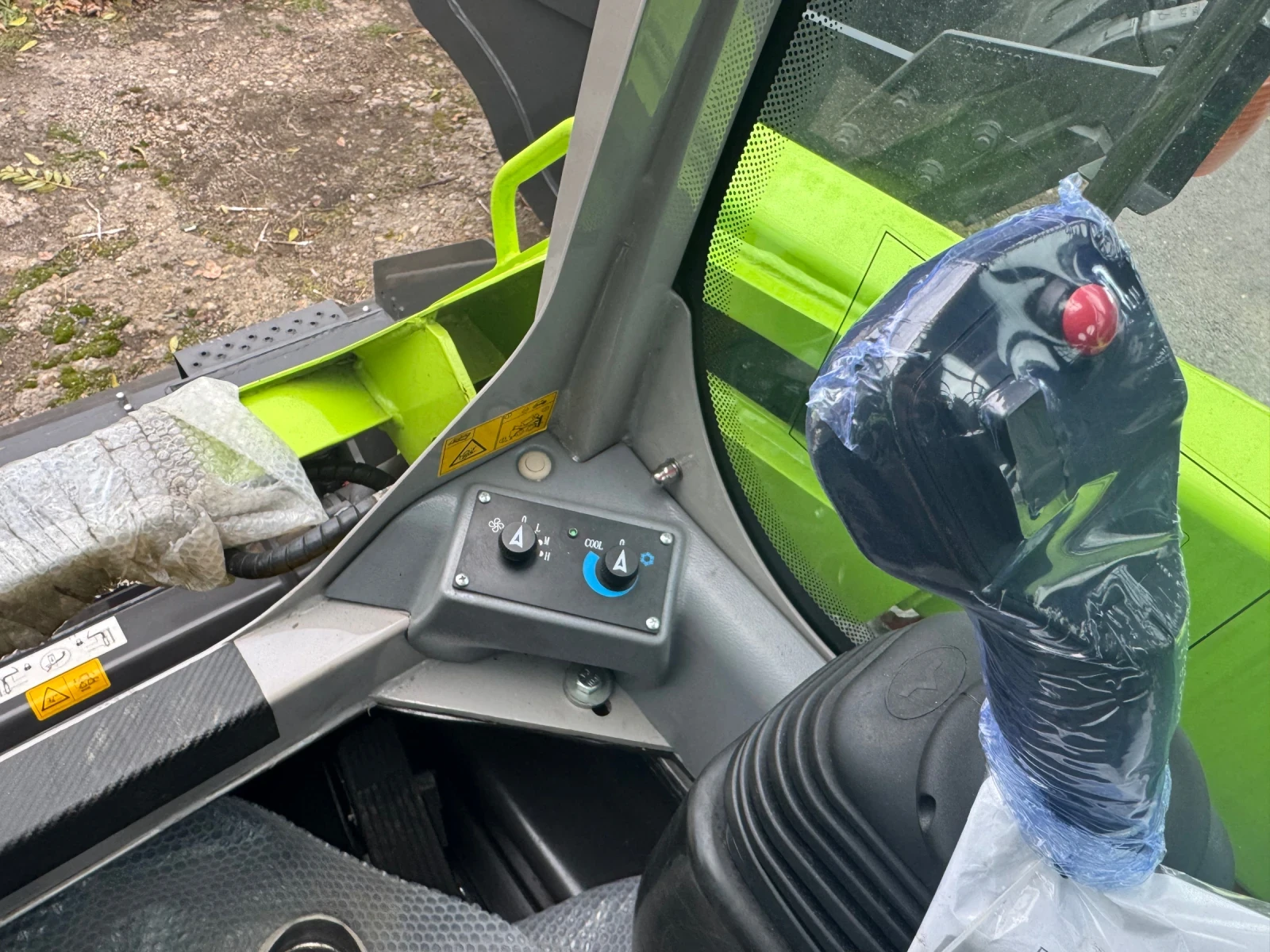    ZOOMLION ZS090V | Mobile.bg   11