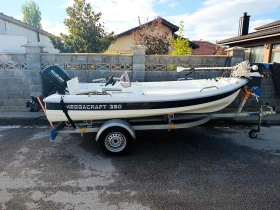 ����� �� �������� �� ����� ��������� ������������ meggacraft 390 sport