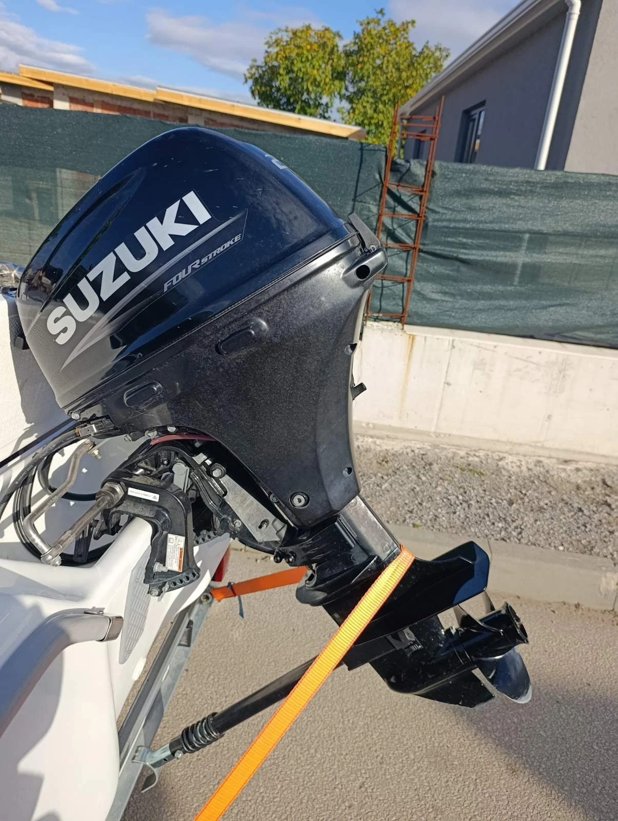 ����� ��������� ������������ meggacraft 390 sport | Mobile.bg � ����������� 13