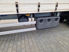 Полуремарке LeciTrailer LTP 3ESLSL XL, снимка 11