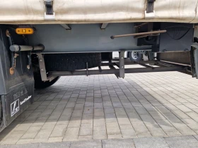 Полуремарке LeciTrailer LTP 3ESLSL XL, снимка 8