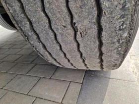 Полуремарке LeciTrailer LTP 3ESLSL XL, снимка 13