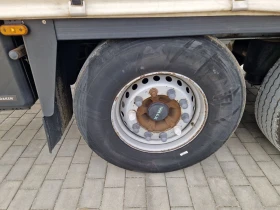 Полуремарке LeciTrailer LTP 3ESLSL XL, снимка 12