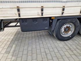 Полуремарке LeciTrailer LTP 3ESLSL XL, снимка 10