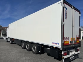 Полуремарке Schmitz sko 24, снимка 2