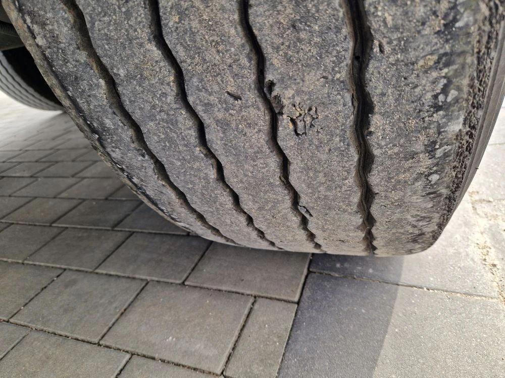 Полуремарке LeciTrailer LTP 3ESLSL XL, снимка 13 - Ремаркета - 53911398