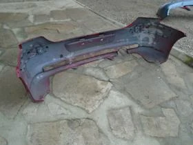 Рама и Каросерия за Peugeot 307, снимка 4