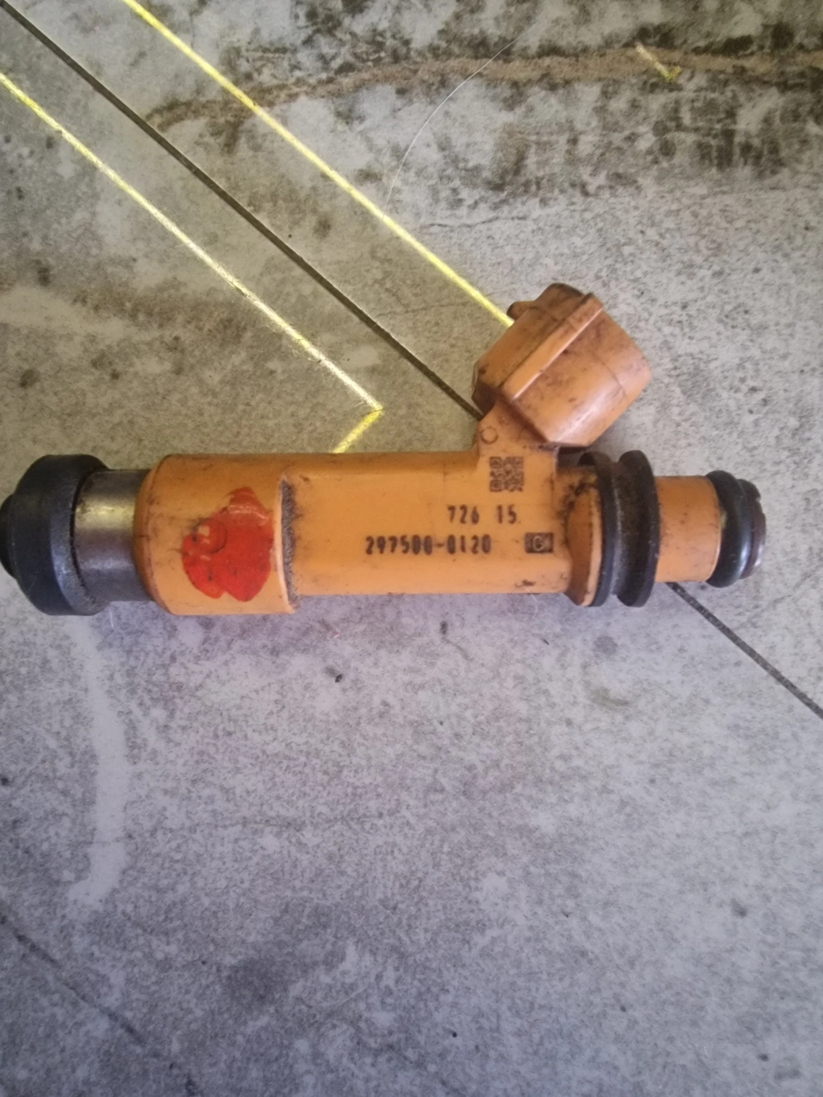 297500-0120 ���������� ���� SUZUKI SWIFT  | Mobile.bg � ����������� 1