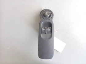 Копчета модул ел стъкла предни леви Рено Модус 