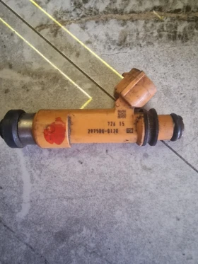 297500-0120 инжекторна дюза SUZUKI SWIFT 