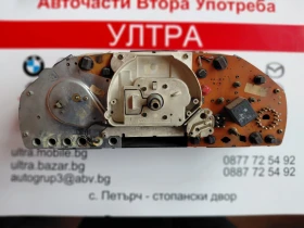 87001180  Километраж за Mercedes-Benz 124  87 001 180, снимка 3 - Части - 53440899