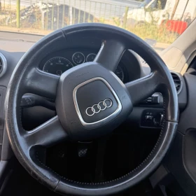 ����� �� �������� �� ����� Audi a3 8p Facelift 19 BLS ����� ����� ����������������� 8P0419091BL