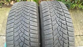 Гуми Зимни 215/60R16, снимка 1