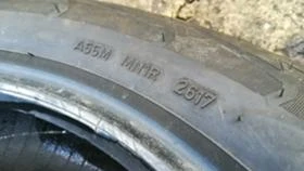 Гуми Зимни 215/60R16, снимка 8