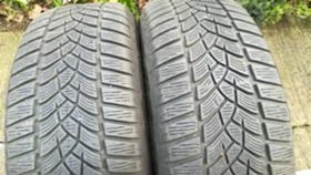 Гуми Зимни 215/60R16, снимка 3