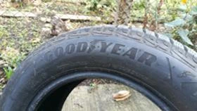 Гуми Зимни 215/60R16, снимка 5