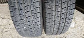 Гуми Зимни 195/75R16, снимка 1