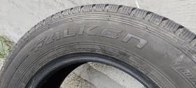 Гуми Зимни 195/75R16, снимка 5