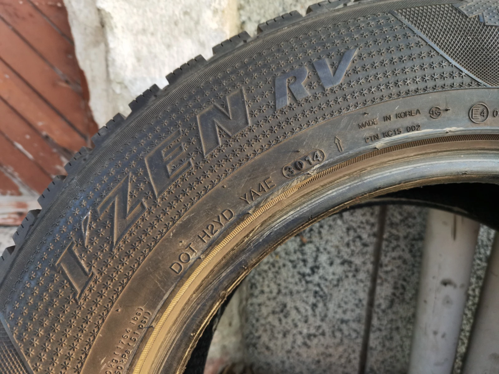  215/70R16 | Mobile.bg   4