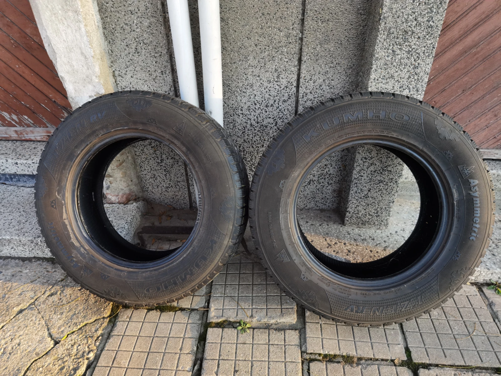  215/70R16 | Mobile.bg   1