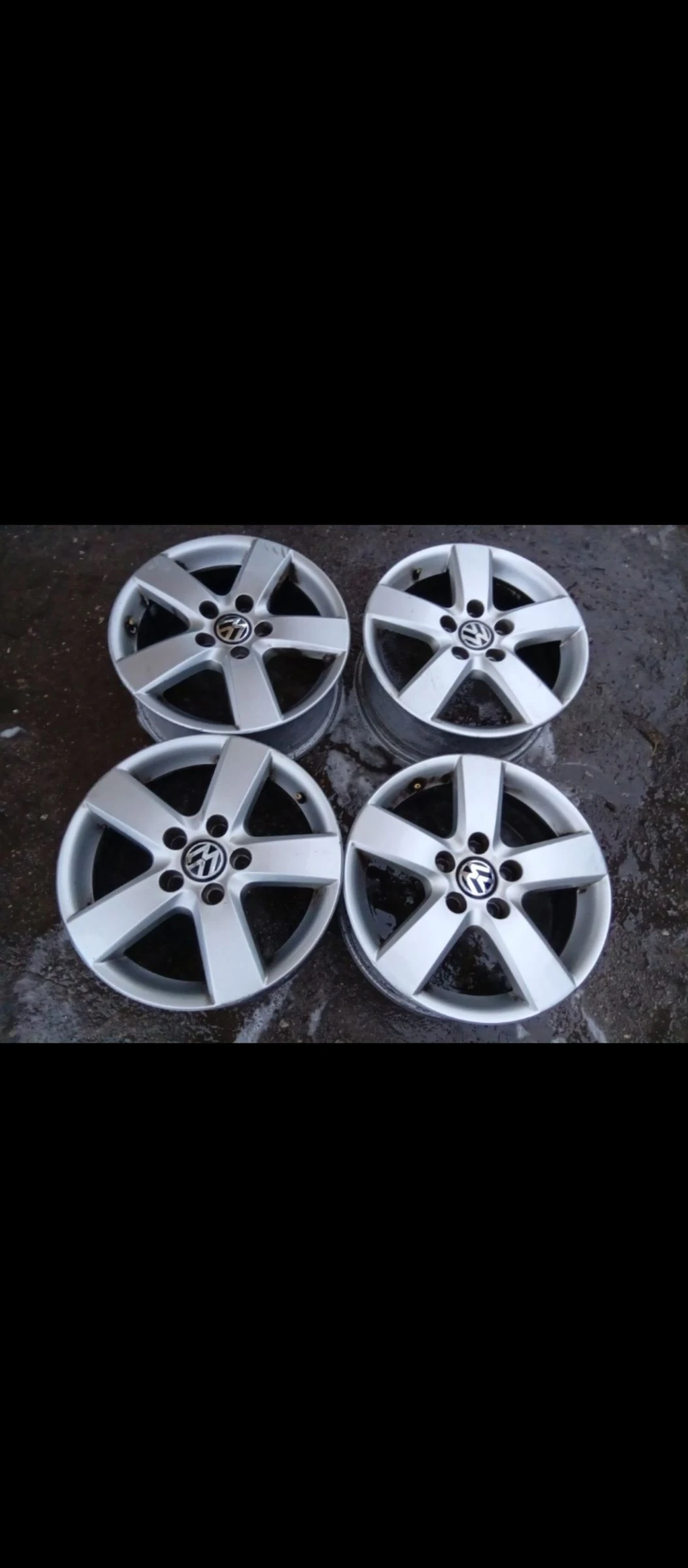 ������ �� VW | Mobile.bg � ����������� 1