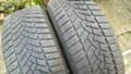 Гуми Зимни 215/60R16, снимка 2