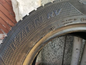 Гуми Всесезонни 215/70R16, снимка 4 - Гуми и джанти - 48353503