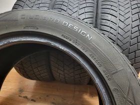 Гуми Зимни 225/50R17, снимка 9 - Гуми и джанти - 48672577