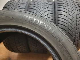 Гуми Зимни 225/50R17, снимка 10 - Гуми и джанти - 48672577