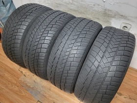 Гуми Зимни 225/50R17, снимка 6 - Гуми и джанти - 48672577