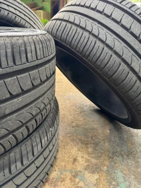 Гуми с джанти Други 235/35R19, снимка 2 - Гуми и джанти - 52032034