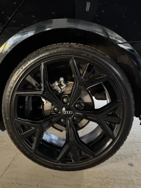 Гуми с джанти Други 235/35R19, снимка 3 - Гуми и джанти - 52032034