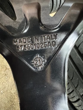 Гуми с джанти Други 235/35R19, снимка 8 - Гуми и джанти - 52032034