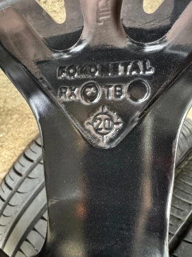 Гуми с джанти Други 235/35R19, снимка 10 - Гуми и джанти - 52032034