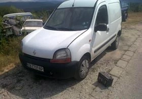 Renault Kangoo dt65, снимка 1